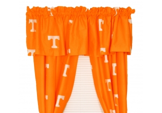 Tennessee Curtains