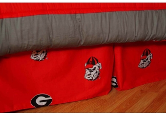 Georgia Dust Ruffle