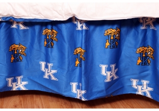 Kentucky Dust Ruffle