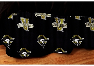 Vanderbilt Dust Ruffle