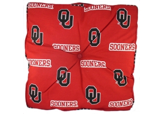 Oklahoma Floor Pillow