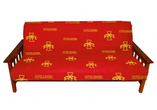 Iowa State Futon Cover