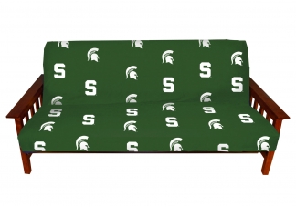 Michigan State Futon Cover