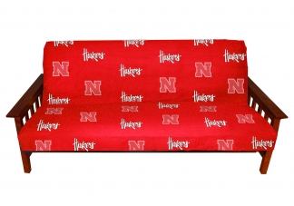 Nebraska Futon Cover