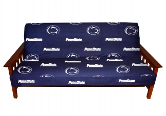Penn State Futon Cover