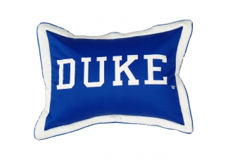 Duke Pillow Sham