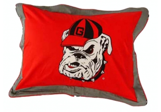Georgia Pillow Sham