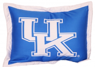 Kentucky Pillow Sham