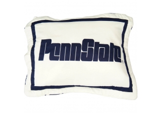 Penn State Pillow Sham