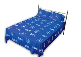 Duke Sheet Set | Printed