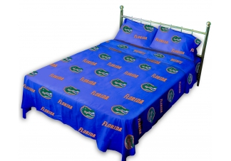 Florida Sheet Set | Printed