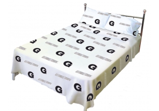 Georgetown Sheet Set | White