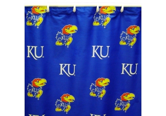Kansas Shower Curtain