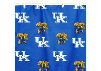 Kentucky Shower Curtain