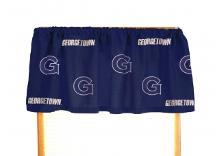 Georgetown Curtain Valance