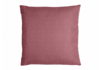 Silk Throw Pillow