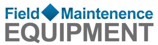 Field Maintence Equipment