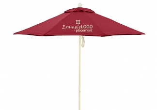 Logo Market Umbrella