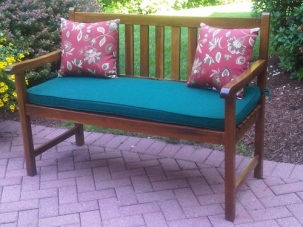 bench, customer, application