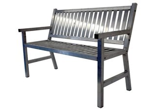 4 Ft Wilber South Pointe Bench
