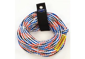 1-Section 4-Rider Tow Rope