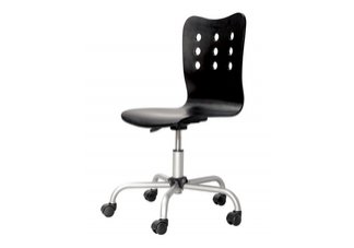 Monster Bedroom Swivel Desk Chair