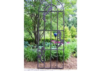 Rose Trellis