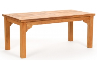 Teak Coffee Table