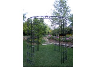 Garden Gazebo
