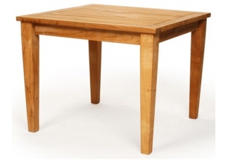 Teak Dining Table