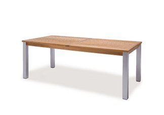 Infinity Rectangle Dining Table 84X40