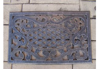 Mississippi Doormat