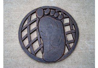 Stepping Stone Right Foot