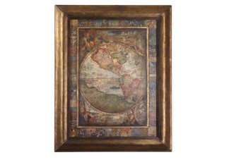ORBIS TERRA