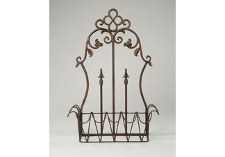 Coventry Wall Planter