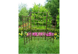 Patio Screen 3pc