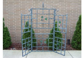 Patio Screen 3pc