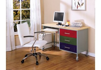 Teen Trends Desk (ships in 2 cartons)