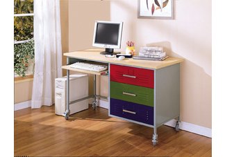 Teen Trends Desk (ships in 2 cartons)