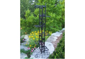 6 Level Plant Stand