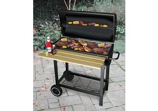 Barrel Grill