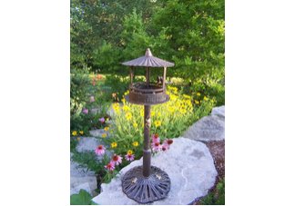 Romance Bird House