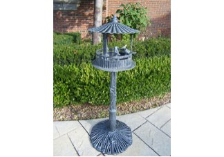 Romance Bird House
