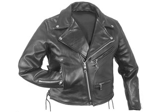 Cruiser Motorcycle Jacket40