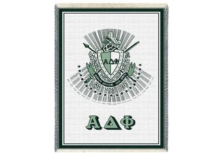 Alpha Delta Phi Throw