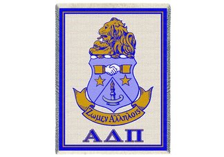 Alpha Delta Pi Throw