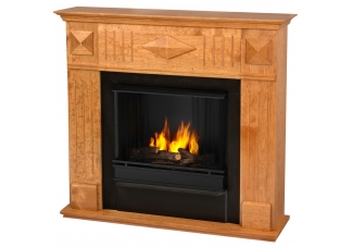 gel fuel fireplace, ventless fireplace