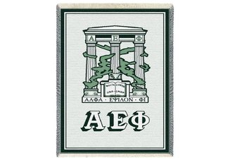 Alpha Epsilon Phi Throw