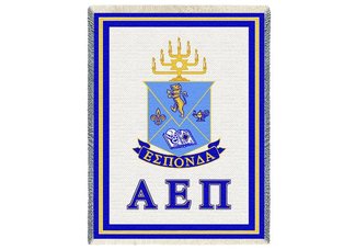 Alpha Epsilon Pi Throw