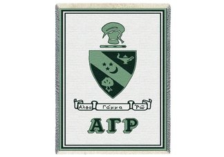 Alpha Gamma Rho Throw